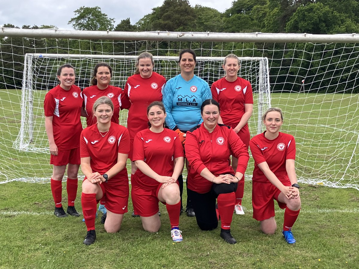 Edinburgh South Women (@escfcladies) on Twitter photo Brilliant to see our Recreational section - aka the Wrecking Crew - in action at today’s tournament in Polbeth. And wonderful to see many teams/players loving the thrill of playing football <a href="/ScotWFootball/">Scottish Women’s Football</a> <a href="/GirlsResults/">Scottish Football Results - Girls/Women</a> <a href="/Jax_Mc_Media/">Jax Mc Media</a> Brilliant to see our Recreational section - aka the Wrecking Crew - in action at today’s tournament in Polbeth. And wonderful to see many teams/players loving the thrill of playing football <a href="/ScotWFootball/">Scottish Women’s Football</a> <a href="/GirlsResults/">Scottish Football Results - Girls/Women</a> <a href="/Jax_Mc_Media/">Jax Mc Media</a>