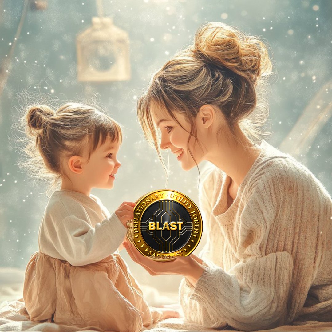 The secret to crypto success?
Stop chasing shortcuts. Learn the fundamentals.
Patience pays more than hype ever will.

#BLASTstrong #hold #strong #SafeBLAST $BLAST #BSC #BSCgem #letsgo #HODL #tothemoon #bnb #token #diamondhands #Crypto #BLAST