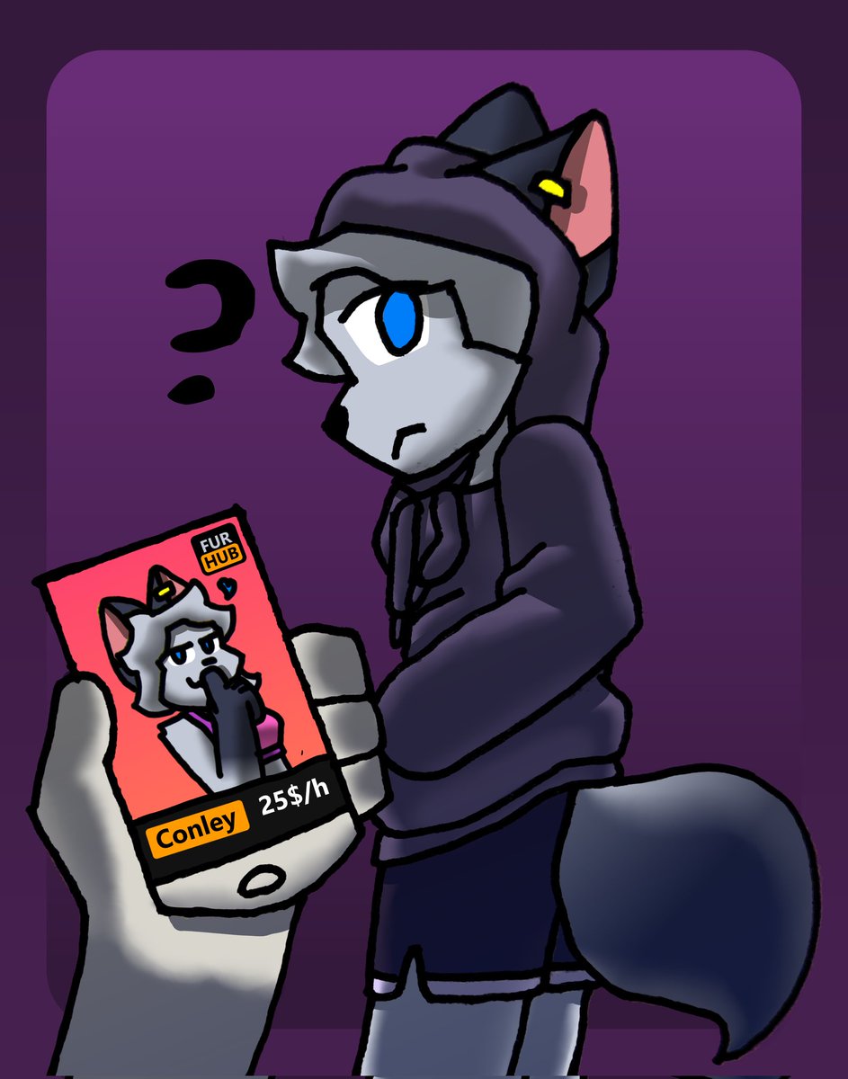 ConConLobotomized tweet media