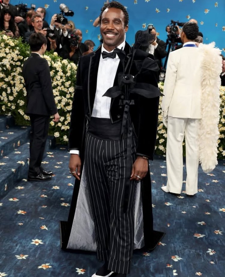 Who dresses who?
55 stylists that you should know about
A thread.