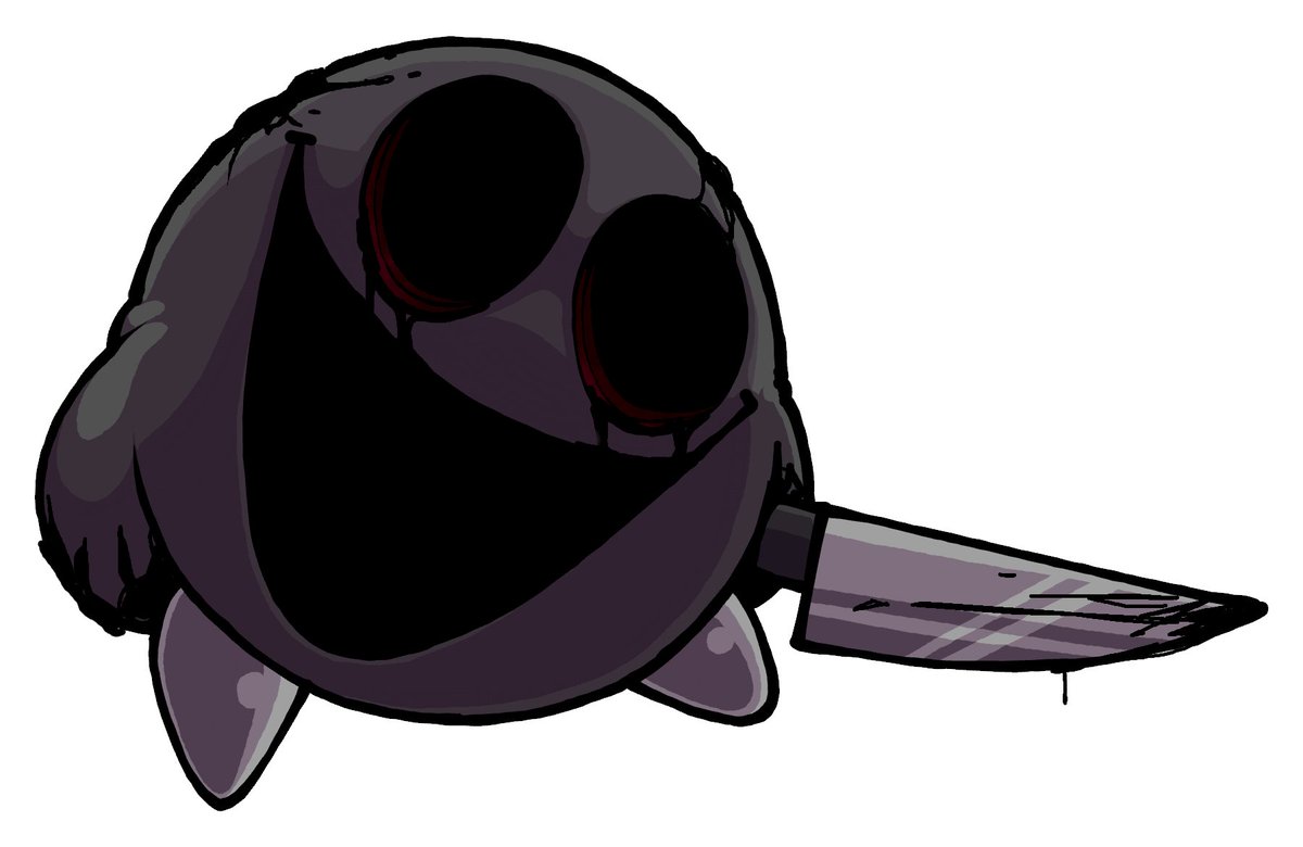 sillythesponge's tweet image. since im changing things up i guess i can show off old sprites

#kirbymix #funpak