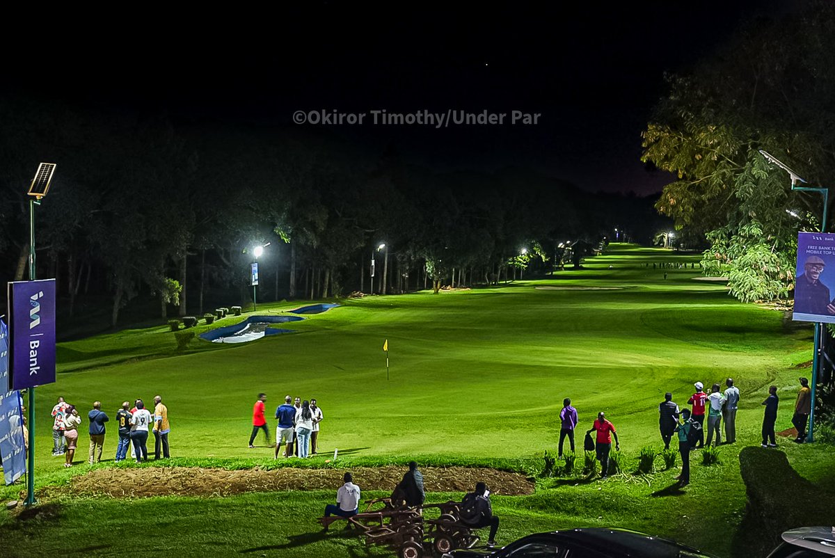 Under Par (@underpar_ug) on Twitter photo I&M Bank Lights the Way: Solar-Powered 18th Hole Challenge Launched for Night Golf. <a href="/EntebbeClub1901/">Entebbe Golf Club 1901</a> I&M Bank Lights the Way: Solar-Powered 18th Hole Challenge Launched for Night Golf. <a href="/EntebbeClub1901/">Entebbe Golf Club 1901</a>