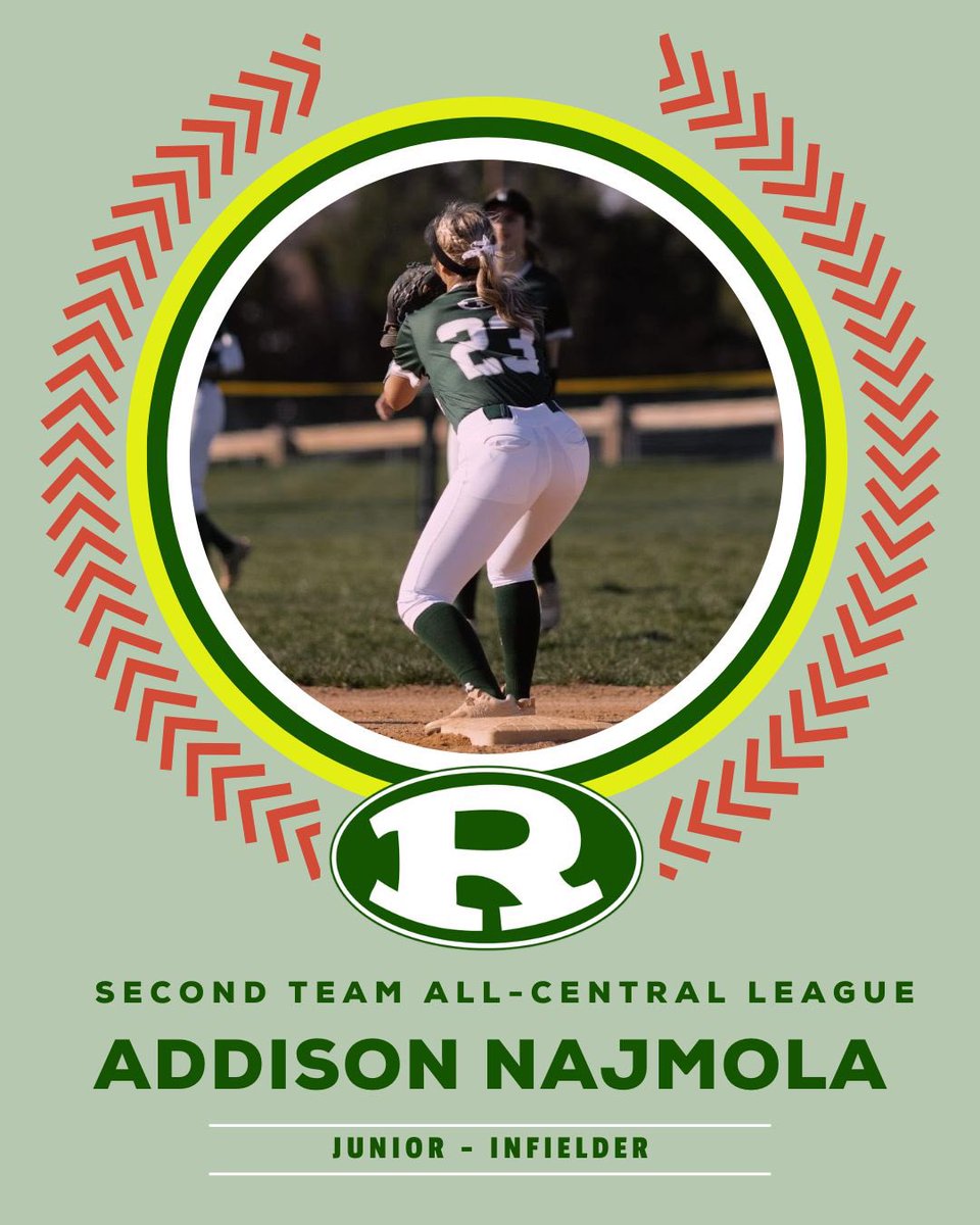 Ridley Softball (@ridley_softball) on Twitter photo 