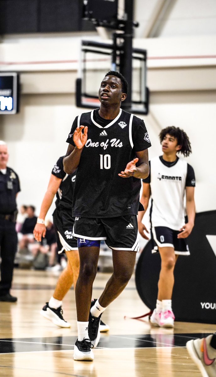 Team One of Us Basketball (@teamoneofus) on Twitter photo πππ πΎππ§ππͺππ©: πππ πππ«ππ‘π¨ ππ£π«ππ©π
ππ€ππ π¬ππ‘π‘, ππ
16U
Game 1
ProSkills EYBL 60
Team One of Us 3SGB 56
<a href="/RileyAvant/">avant riley</a> 14 PTS, 3 AST
<a href="/RyanCary217/">Ryan Cary</a> 9 PTS, 3 REB
<a href="/TysonPhillips72/">Tyson Phillips</a> 8 PTS, 7 REB
<a href="/MainguJordan/">Jordan Maingu</a> 6 PTS, 8 REB, 2 BLK
#OOU #thestandard πππ πΎππ§ππͺππ©: πππ πππ«ππ‘π¨ ππ£π«ππ©π
ππ€ππ π¬ππ‘π‘, ππ
16U
Game 1
ProSkills EYBL 60
Team One of Us 3SGB 56
<a href="/RileyAvant/">avant riley</a> 14 PTS, 3 AST
<a href="/RyanCary217/">Ryan Cary</a> 9 PTS, 3 REB
<a href="/TysonPhillips72/">Tyson Phillips</a> 8 PTS, 7 REB
<a href="/MainguJordan/">Jordan Maingu</a> 6 PTS, 8 REB, 2 BLK
#OOU #thestandard
