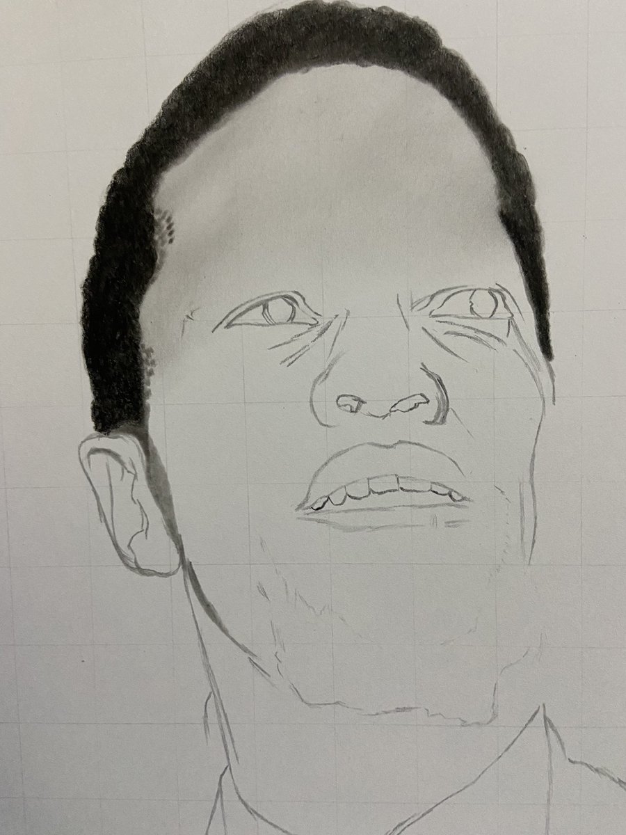 142/365 days of drawing something everyday this year.