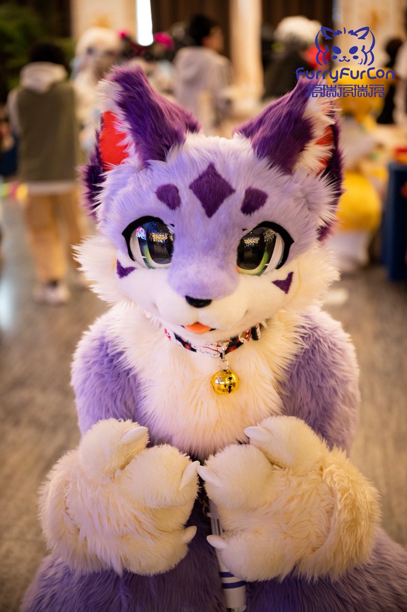 我也可以有儿童节礼物吗🥺

📷：<a href="/wnkadpp/">皮断角</a>