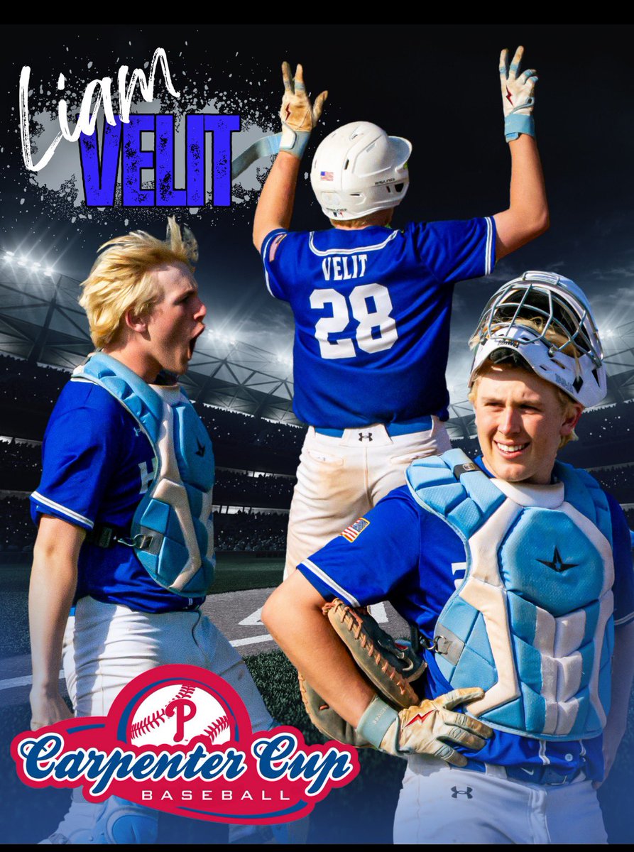 NBC Baseball (@nbc_baseball15) on Twitter photo Congratulations to the Northern Burlington players that have the honor of representing the hounds in the 2025 Carpenter Cup! <a href="/kminnicksports/">Kevin Minnick ⚾️🐶⚾️🐶⚾️</a> <a href="/McGurkSports/">Tom McGurk</a> <a href="/SJSportsZone/">South Jersey Sports Zone</a> <a href="/SouthCoaches/">South Jersey Baseball Coaches Assocation</a> <a href="/SportsTrenton/">Trentonian Sports</a> Congratulations to the Northern Burlington players that have the honor of representing the hounds in the 2025 Carpenter Cup! <a href="/kminnicksports/">Kevin Minnick ⚾️🐶⚾️🐶⚾️</a> <a href="/McGurkSports/">Tom McGurk</a> <a href="/SJSportsZone/">South Jersey Sports Zone</a> <a href="/SouthCoaches/">South Jersey Baseball Coaches Assocation</a> <a href="/SportsTrenton/">Trentonian Sports</a>
