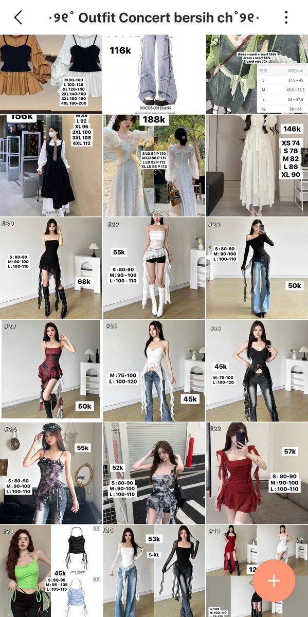 buy&sell | open persod kr, jp, thai, ch tweet media