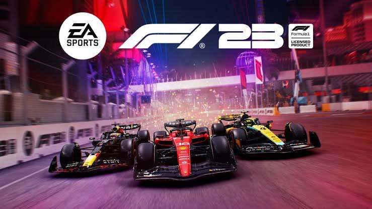 F1 23 oynayan varsa alta yazsın. Lobi kuracağız.