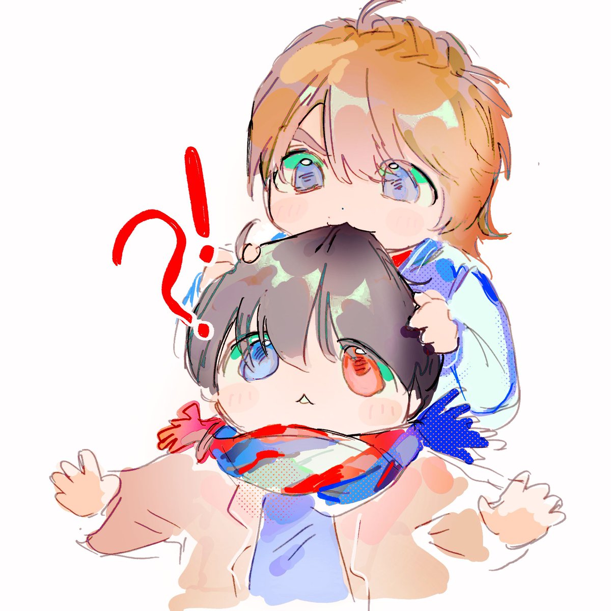 chyt (@chytely33544) on Twitter photo 