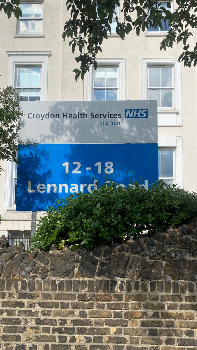 Children’s Asthma Nurse Specialists (@chahasthma) on Twitter photo It’s a gorgeous sunny day in #Croydon today and we are providing home visits to children and young people with asthma 🫁✨ <a href="/croydonhealth/">Croydon Health Services NHS Trust</a> It’s a gorgeous sunny day in #Croydon today and we are providing home visits to children and young people with asthma 🫁✨ <a href="/croydonhealth/">Croydon Health Services NHS Trust</a>
