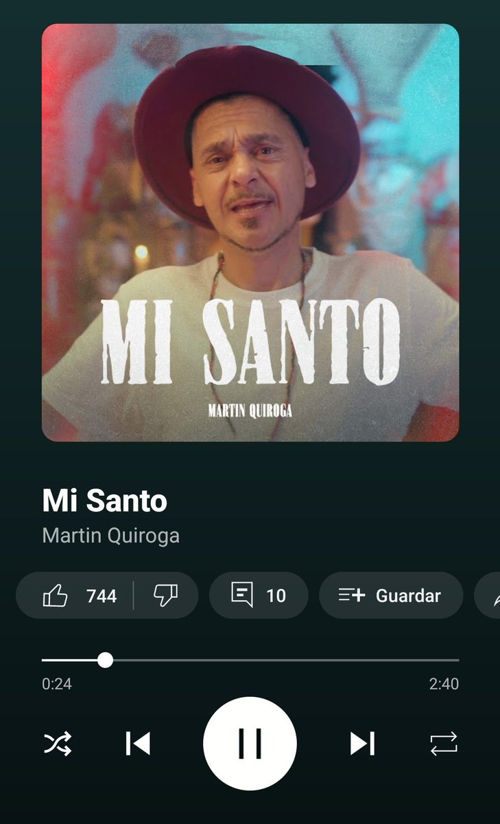 Que cagada que estoy haciendo tremendo guiso, escuchando al <a href="/MQuiroga906/">Martin Quiroga</a> tomando whisky(?
Podrás <a href="/fuimartincito/">ᴇʟ ᴘᴇᴏʀ ᴅᴇ ᴛᴏᴅᴏs</a> (?