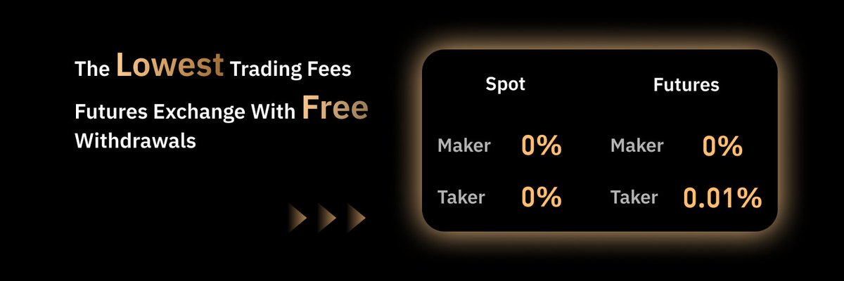 nillaa888's tweet photo. Join me on KCEX @KCEX_Official to enjoy the lowest fees in the market, free withdrawals, and up to 1000 USDT in futures bonuses! Use my invitation code S10VP0 and click here to sign up now: 

https://t.co/xKnBezIzeO https://t.co/Ch01hpc63C
