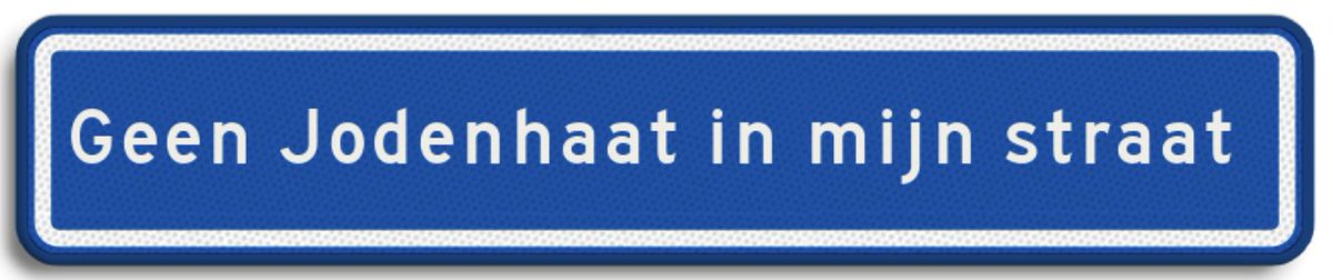 Laten we met z'n allen een statement maken, retweet als je eens bent ✊️