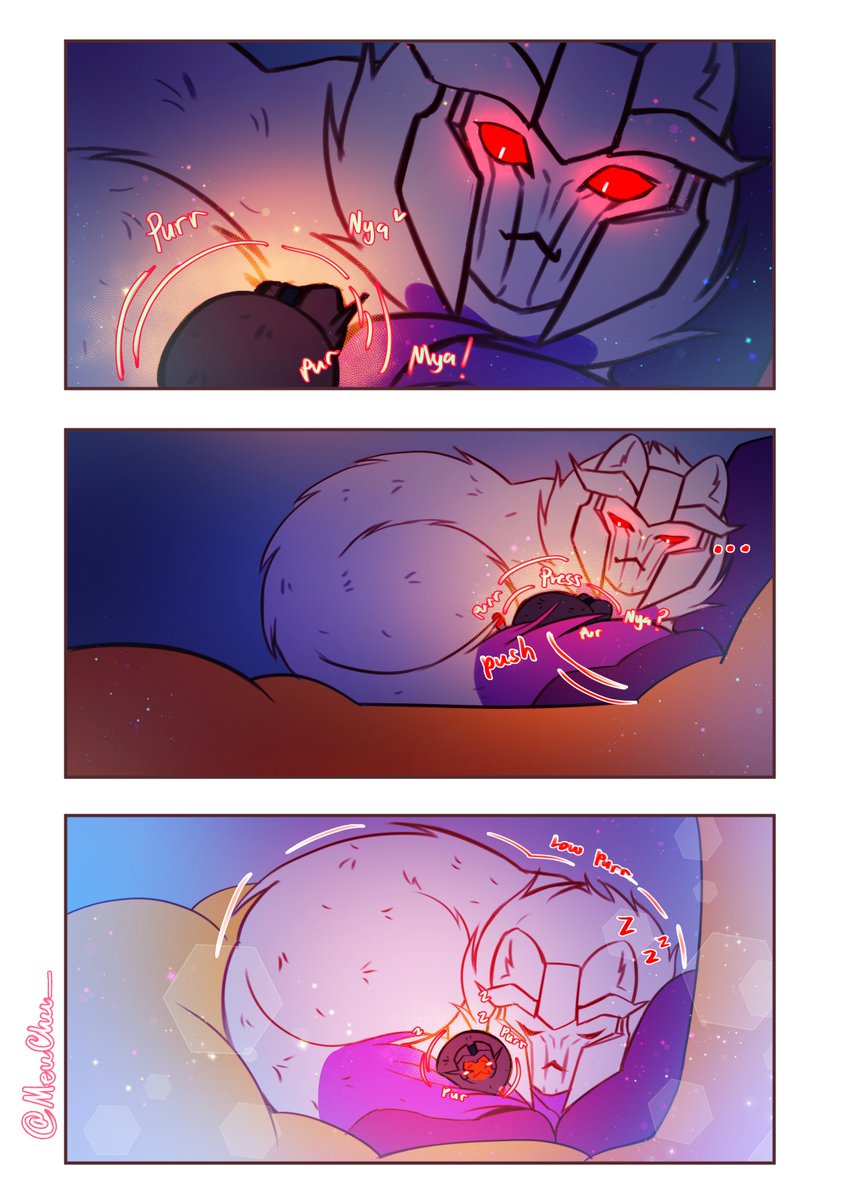 Knocky and Breaky - Side Story no.5   

Megs and The Little Reminder- Part 2 (Final Part)  

#Opmeg #Megop #Wildbreak