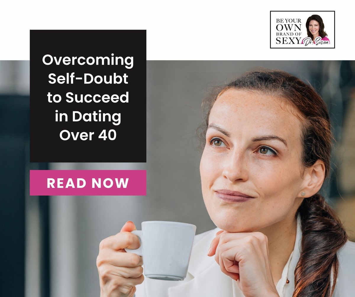Is Your Fear of Another Heartbreak Pushing Men Away? beyourownbrandofsexy.com/envisioning-yo… #DatingOver40
#DatingOver50