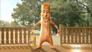 วู๊ดเท้คคค วู๊ดเทค วู๊ดเทค

ก่อนที่เราจะมี Tung tung tung sahur บ้านเราเคยมีคุณสัก มาสคอต CG โดยคน ไม่ง้อ AI แบบมีมสมองไหลสมัยนี้