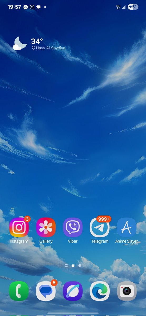 mustafaTld's tweet photo. @MicrosoftEdge Nope i even use edge on my phone (yes im that loyal xD) https://t.co/8DXabinp50