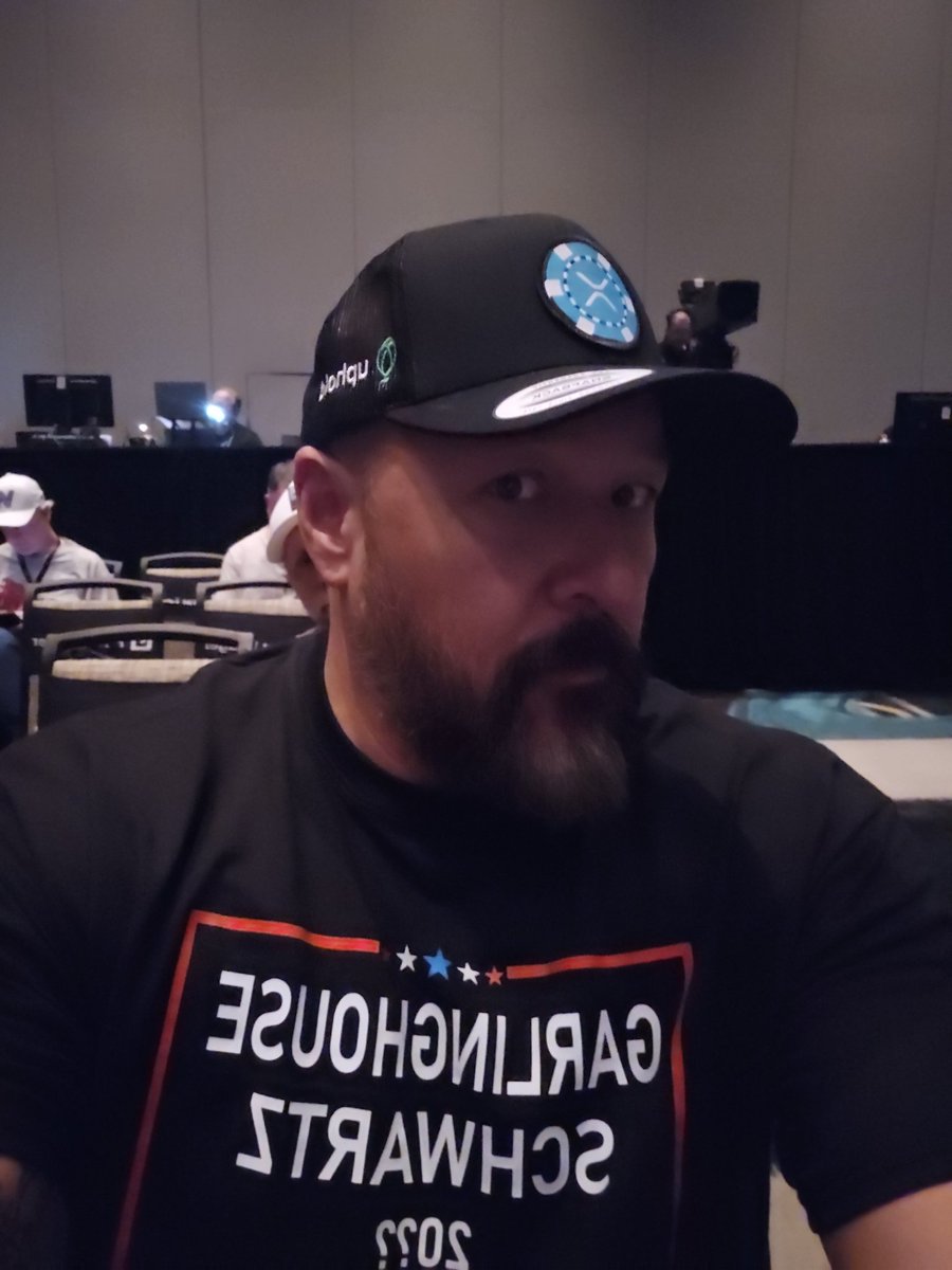 MartinRamo59090's tweet photo. @UpholdInc 2025 XRP Las Vegas baby!!! https://t.co/HpB6R8gk3n