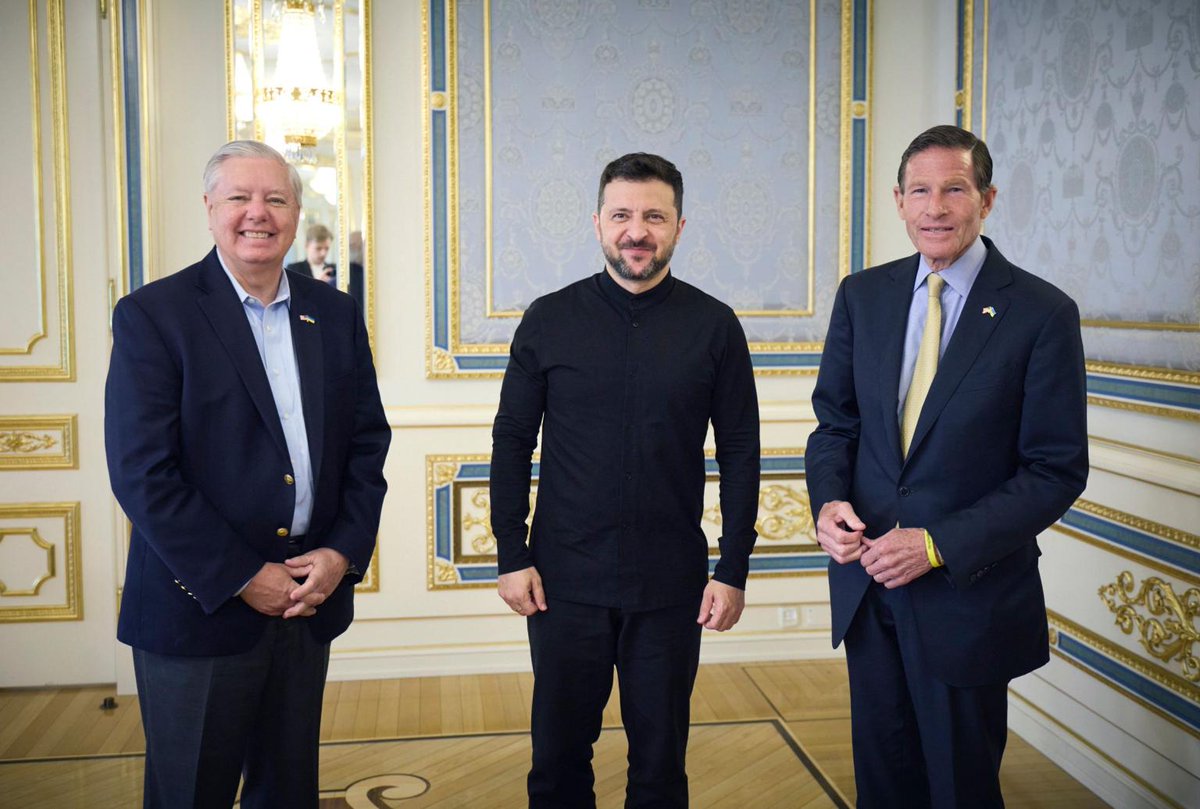 The General tweet media