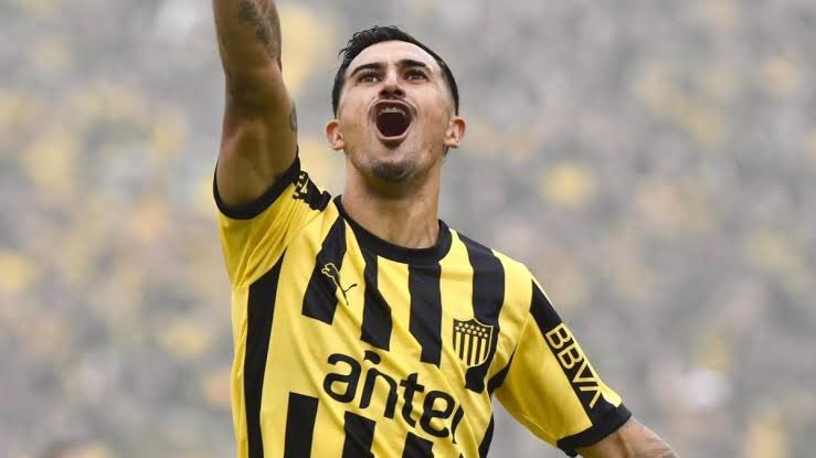 Te extraño Edu. 
Cuánto falta para volverte a ver?