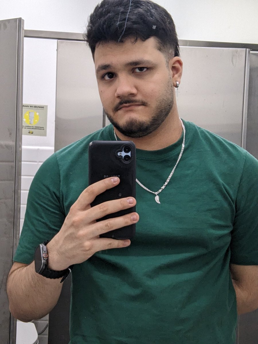 Alessandro tweet media