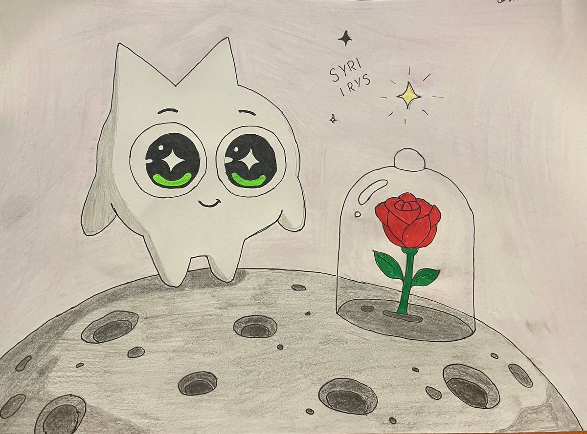 0xmarchesss's tweet photo. 🌐 "Only a decentralized heart sees clearly. What truly matters isn’t on the surface — it’s in the data, stored forever."
— IRYS
@irys_xyz | #IRYS #Web3Wisdom #Arweave #LittlePrinceVibes #DataIsForever https://t.co/RBlOZRF1uc