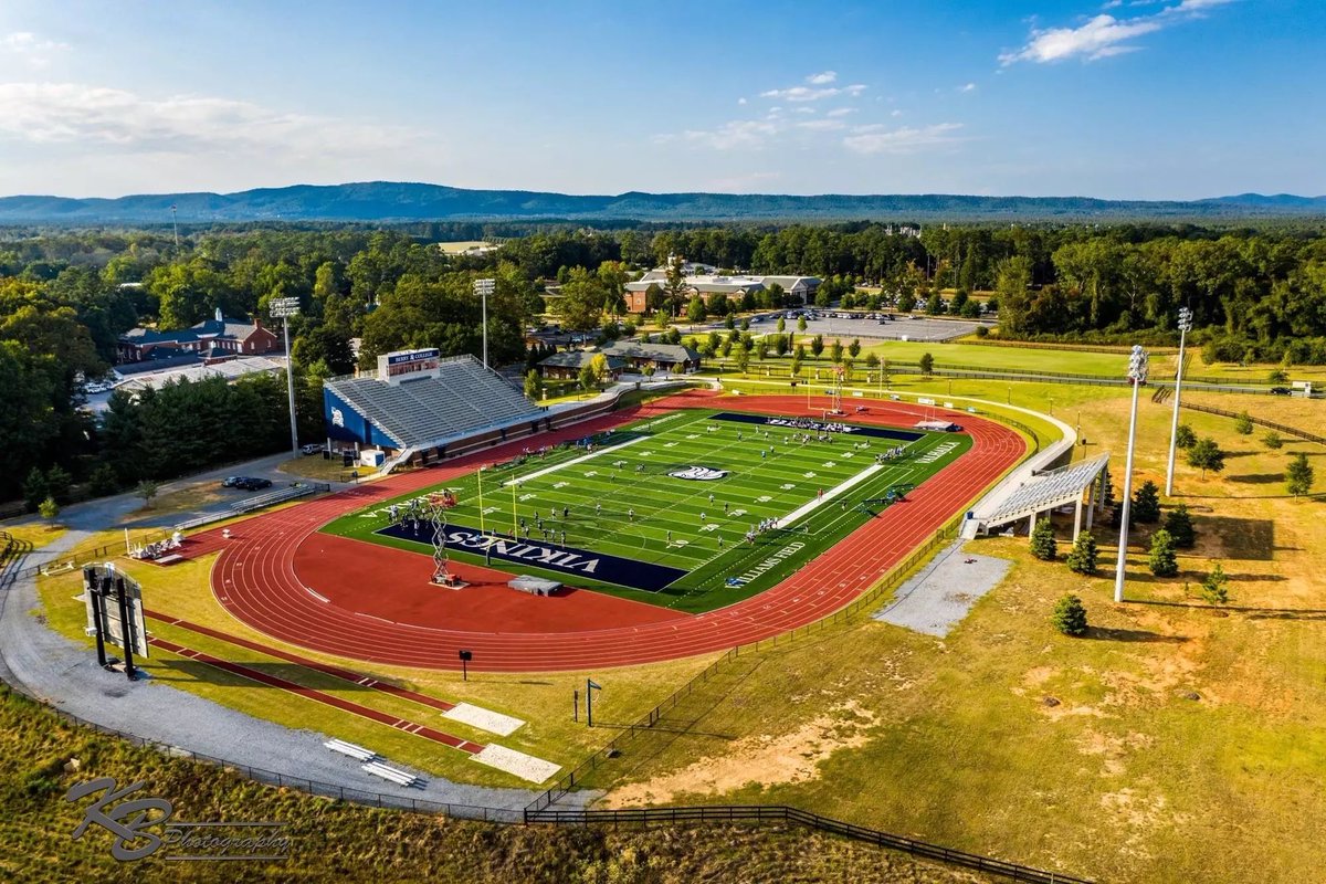 I will be attending the Berry College Football Camp June 1st! <a href="/bvav48/">Brett Vavra</a> <a href="/NEGARecruits/">Northeast Georgia Recruits</a> <a href="/CoachMaxJames/">Coach Max James</a>