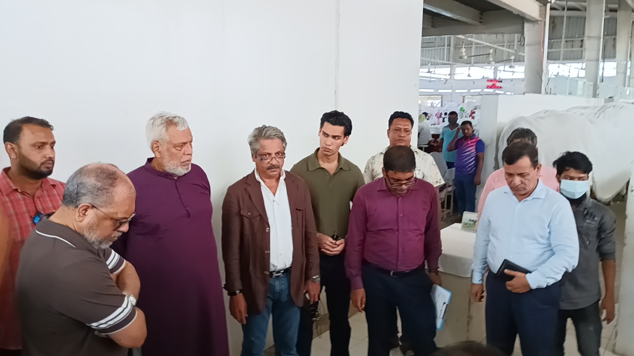 অবৈধ গ্যাস সংযোগে জড়িত কর্মকর্তাদের বিরুদ্ধে ব্যবস্থা নেওয়া হচ্ছে: জ্বালানি ও খনিজ উপদেষ্টা