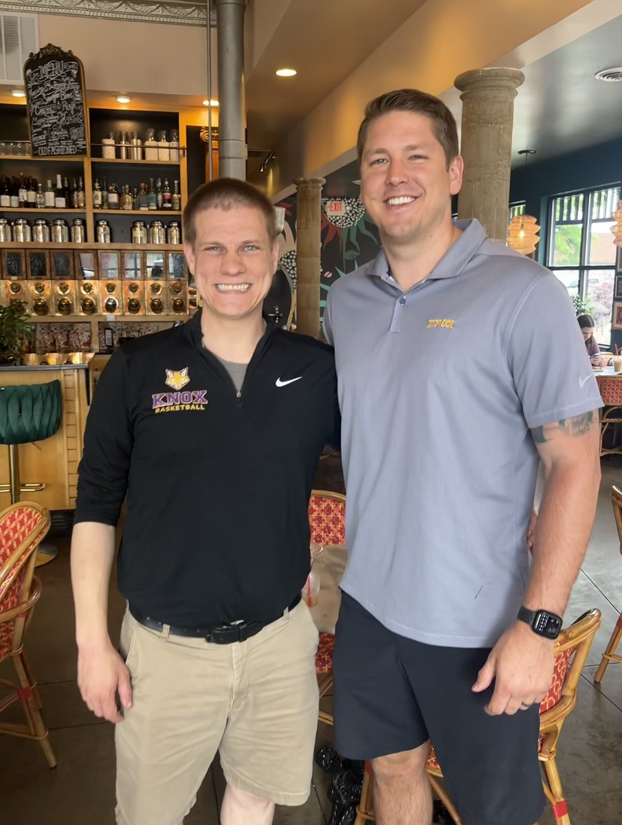 Corey Harvey (@harvey_hoops35) on Twitter photo Great to sit down with the best play by play announcer in the MWC <a href="/nategonner/">Nate Gonner</a>
We truly appreciate everything you do for our program and college. Your passion and professionalism make a huge impact! Great to sit down with the best play by play announcer in the MWC <a href="/nategonner/">Nate Gonner</a>
We truly appreciate everything you do for our program and college. Your passion and professionalism make a huge impact!