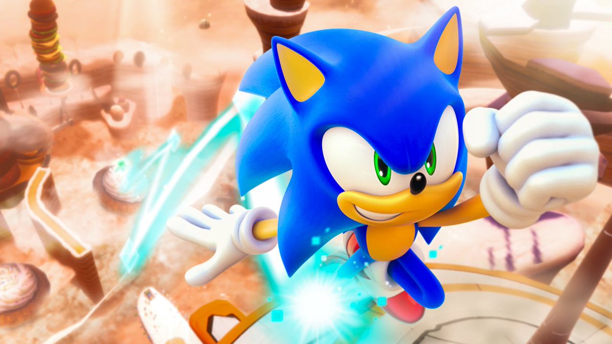BlueVivacity's tweet image. Bright lights and colors all around! 🌈
(Latest thumbnail I made for my one of my videos)