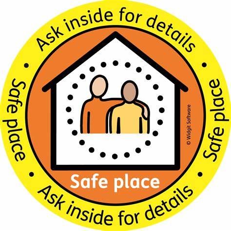 From @TVPSouthandVale
🚨 Safe Places Scheme in Wantage &amp; Grove 🚨

📍 In partnership with @southoxon and Vale of White Horse District Council

We’re working together to make our community safer and more inclusive through the Safe Places Scheme.

🛑 What is it?

Safe Places are