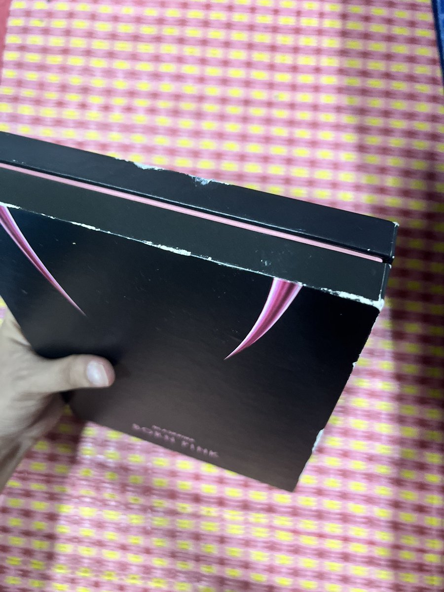 den 🩸saw enha x2 tweet media