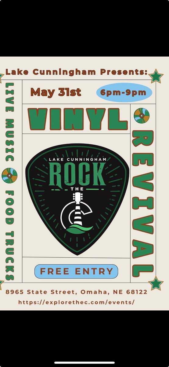 BrookBench's tweet image. Don’t miss a great show tonight!!   Great Band out of Kansas City!!!