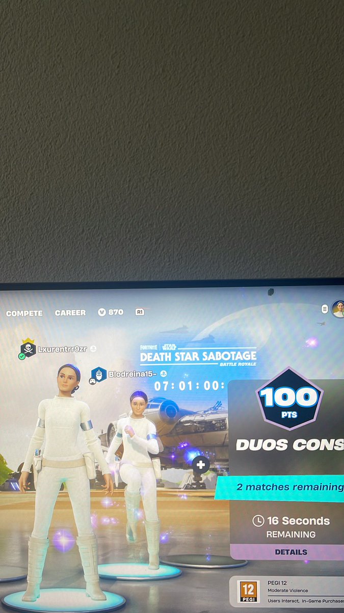 Comandiamo noi 20 kill Win +200