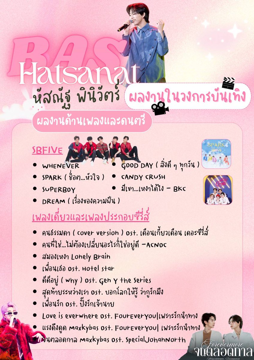 Ban_Bbasroom's tweet image. มาทำความรู้จัก "น้องบาส หัสณัฐ" ลูกชายสุดหล่อของเพาะๆ แมะๆ กระจุกดอกเข็มกันจ้า หรือถ้าใครอยากอ่านเพิ่มเติมสามารถเข้า Hashtag
#เกี่ยวกับบาสเด็กอ้วน
ALL ABOUT BBASJTR ได้เลยน้า
🙏ขอขอบคุณอาร์ตจากแมะ @wanwan3loveu มากๆนะจ๊ะ
#บาสเด็กอ้วนที่แท้จริง #บาสหัสณัฐ #bbasjtr #ด้อมงุ้ย…