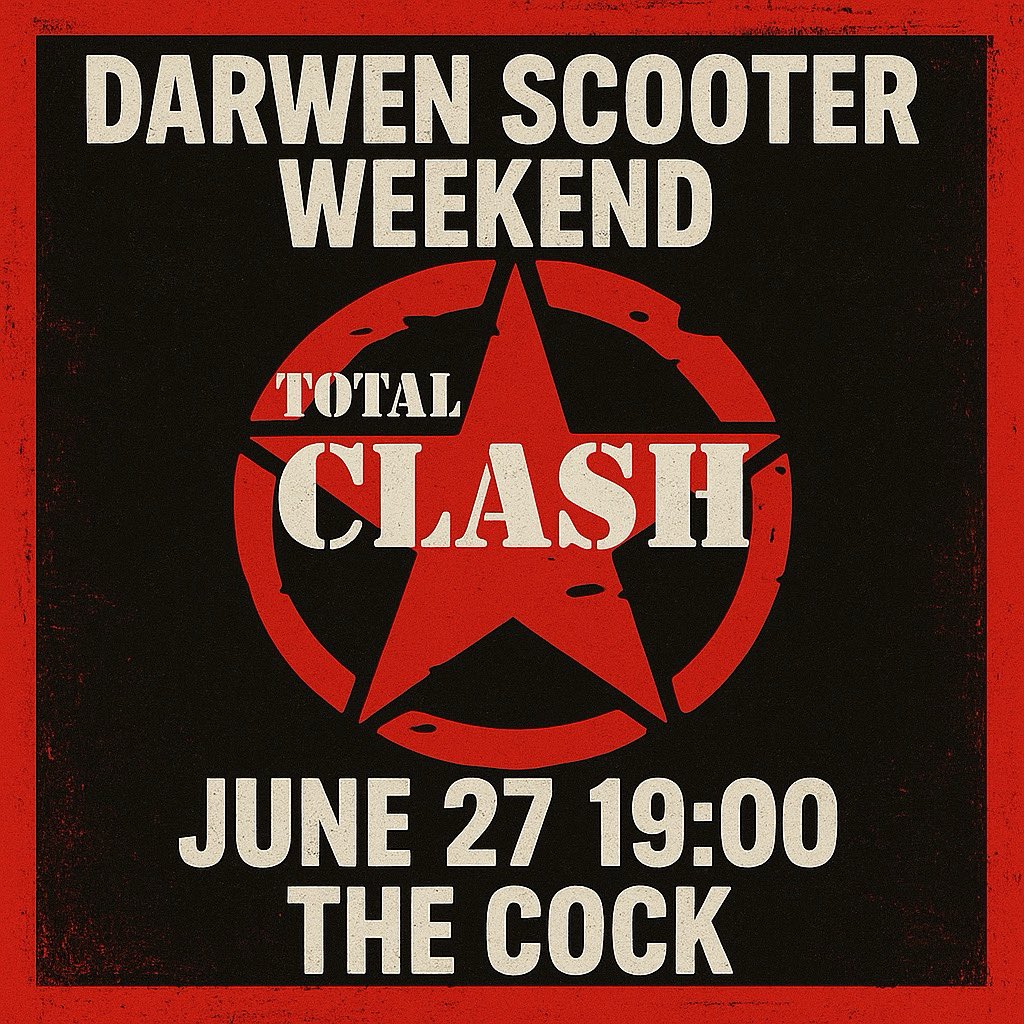 Screaming Dead SC (@screamingdeadsc) on Twitter photo 