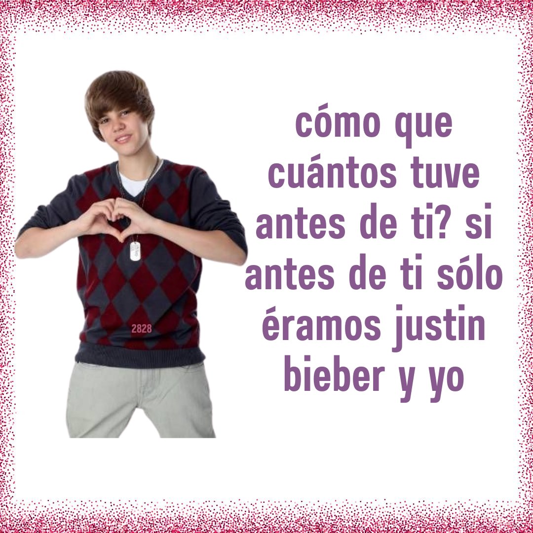 ibeliebersmx's tweet image. 