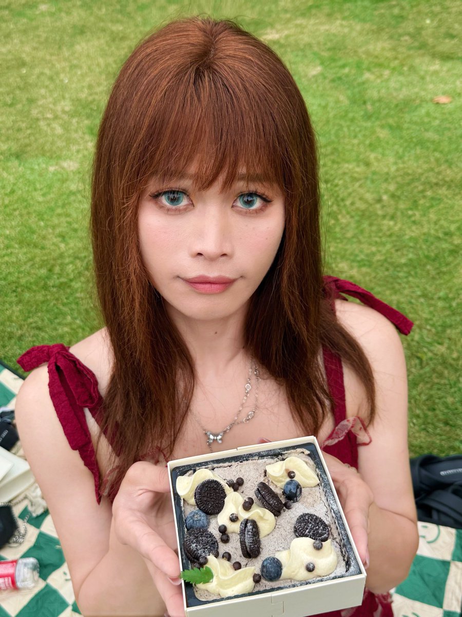 污羊 tweet media