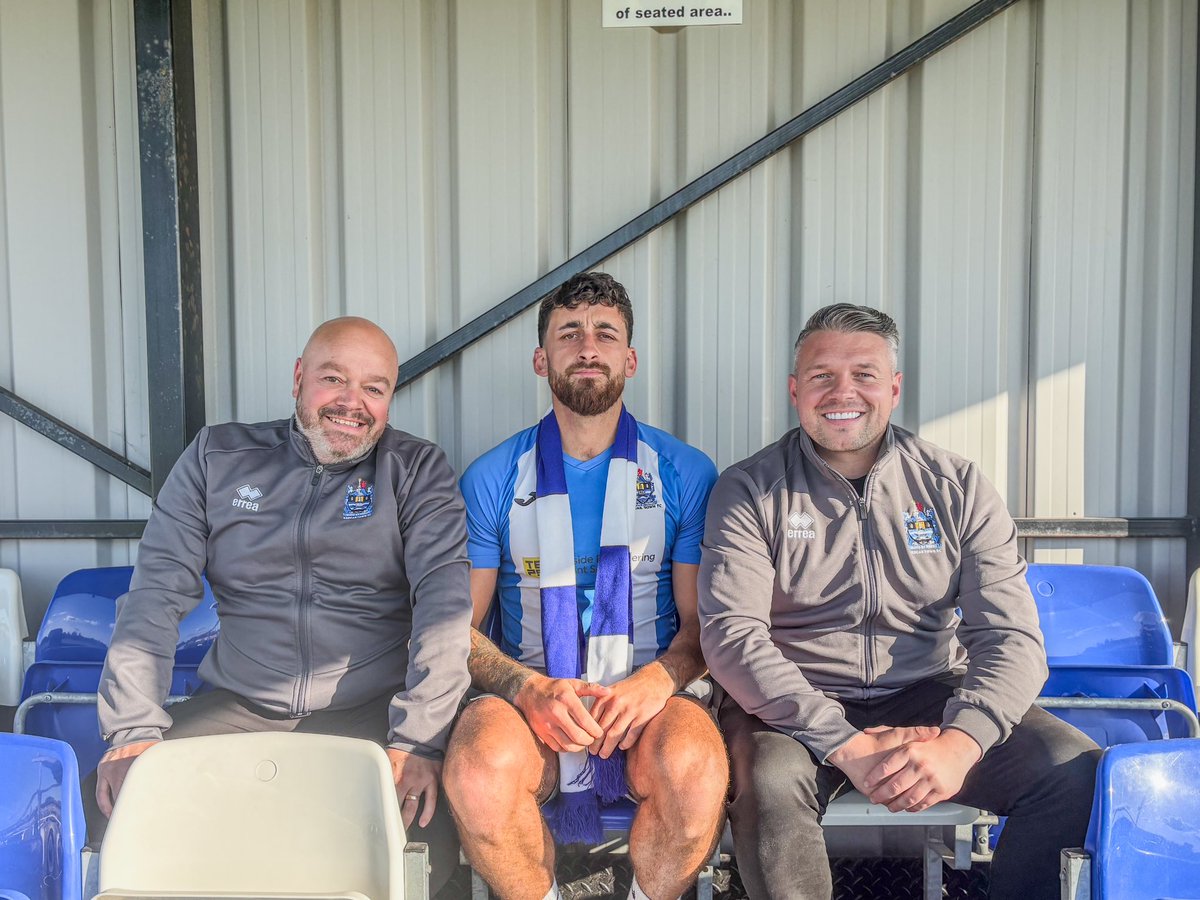 Redcar Town F(C) tweet media