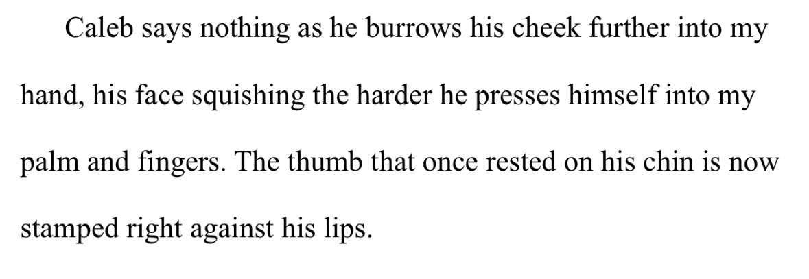 CHAPTER 7 I LOVE YOUUUUU