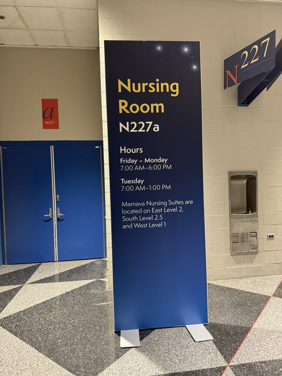 #ASCO25 is very different this year👩‍🍼<a href="/FadiHaddad_MD/">Fadi Haddad, MD</a> <a href="/ASCO/">ASCO</a>
