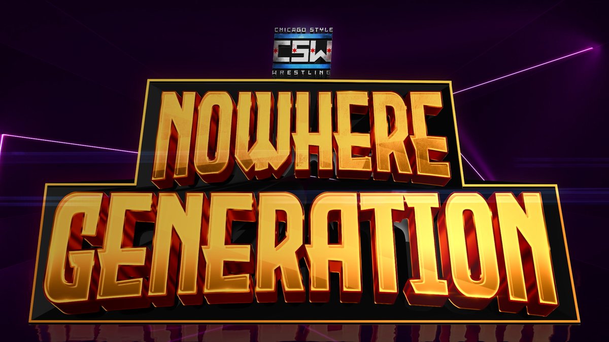 IWTV (@indiewrestling) on Twitter photo JUST ADDED
<a href="/ChiStyleW/">CSW Chicago Style Wrestling</a> presents
Nowhere Generation
Feat.
<a href="/elmeroiniestra/">Victor “El Sueño” Iniestra</a> v <a href="/Tharealquintero/">Therafaelquintero</a>
<a href="/ConanLycan/">Conan Lycan</a> v <a href="/DijakFYE/">DONOVAN DIJAK</a>
<a href="/justmaggielee/">maggie lee</a> v <a href="/gloat/">Samuray Del Sol® “Manny $”</a>
<a href="/JPWARHORSE/">Warhorse</a> v <a href="/proJMarston/">The HUNTSMAN Jay Marston</a>
<a href="/MarsheRockett/">All-Day Marshe' Rockett</a> v <a href="/MissaKate23/">MissaKate✗</a>
+ <a href="/AminahBelmont/">Thee_Aminah_Belmont</a> <a href="/THETOMMYDREAMER/">Tommy Dreamer</a> & more!
Watch it now
independentwrestling.tv/player/aV43MmK… JUST ADDED
<a href="/ChiStyleW/">CSW Chicago Style Wrestling</a> presents
Nowhere Generation
Feat.
<a href="/elmeroiniestra/">Victor “El Sueño” Iniestra</a> v <a href="/Tharealquintero/">Therafaelquintero</a>
<a href="/ConanLycan/">Conan Lycan</a> v <a href="/DijakFYE/">DONOVAN DIJAK</a>
<a href="/justmaggielee/">maggie lee</a> v <a href="/gloat/">Samuray Del Sol® “Manny $”</a>
<a href="/JPWARHORSE/">Warhorse</a> v <a href="/proJMarston/">The HUNTSMAN Jay Marston</a>
<a href="/MarsheRockett/">All-Day Marshe' Rockett</a> v <a href="/MissaKate23/">MissaKate✗</a>
+ <a href="/AminahBelmont/">Thee_Aminah_Belmont</a> <a href="/THETOMMYDREAMER/">Tommy Dreamer</a> & more!
Watch it now
independentwrestling.tv/player/aV43MmK…