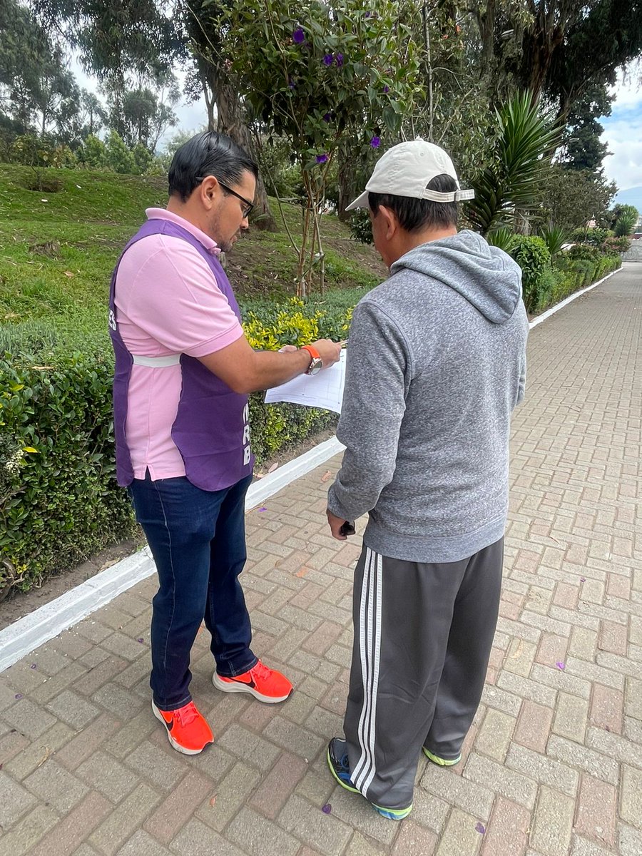 Marco Llerena tweet media