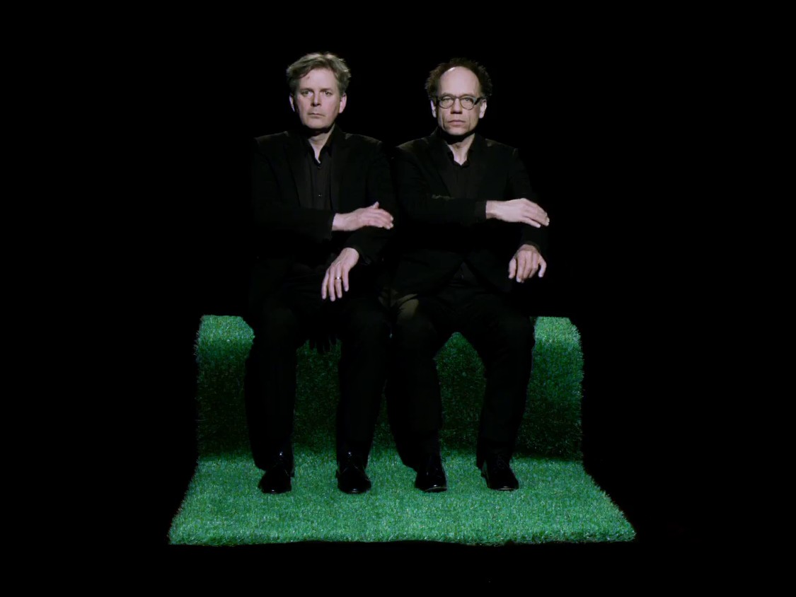 In genau zwei Wochen bei den Contemporary Concerts Tübingen: #GrauSchumacher Piano Duo mit Werken von #BrigittaMuntendorf und #BerndAloisZimmermann im Saal Eins in der Westspitze: cct-5.eventbrite.de Jetzt Tickets sichern oder bei <a href="/VanMusik/">VAN Magazin</a> gewinnen: van-magazin.de/sperrsitz/