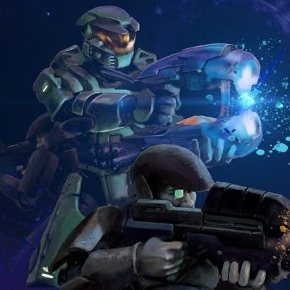 pansycacke07's tweet image. If Twitter had existed when First Strike came out, people would&apos;ve been mad CE&apos;s story continued in a book.

&quot;Not the same!&quot; There were survivors (Johnson included), the Covenant found Earth and it&apos;s on its way, Arbiter&apos;s first mention.

Sounds more like a true CE sequel than H2.