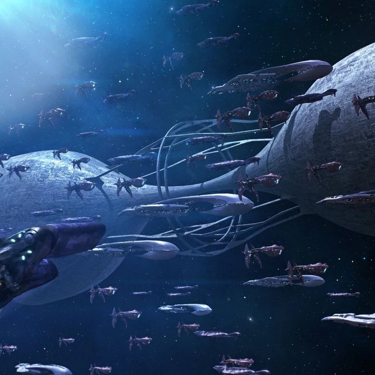 pansycacke07's tweet image. If Twitter had existed when First Strike came out, people would&apos;ve been mad CE&apos;s story continued in a book.

&quot;Not the same!&quot; There were survivors (Johnson included), the Covenant found Earth and it&apos;s on its way, Arbiter&apos;s first mention.

Sounds more like a true CE sequel than H2.