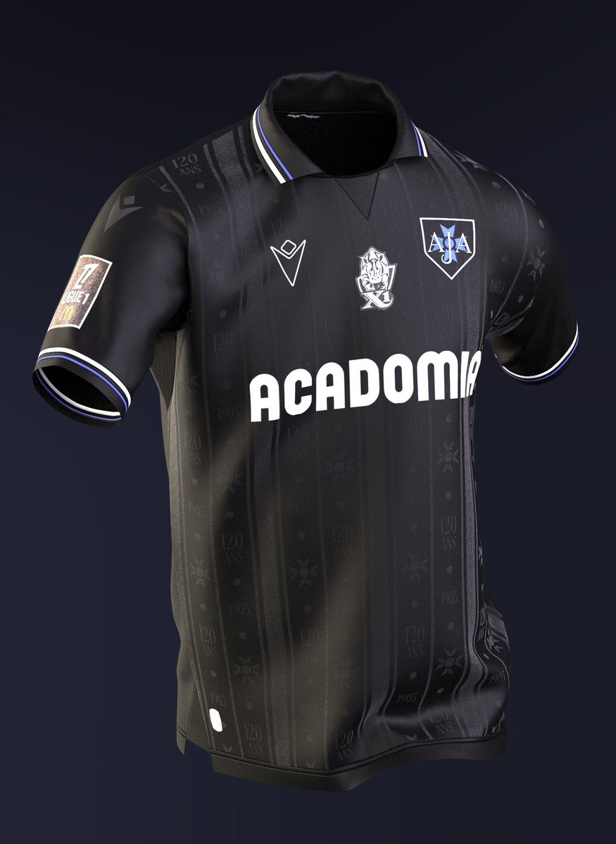 Ajaïste tweet media