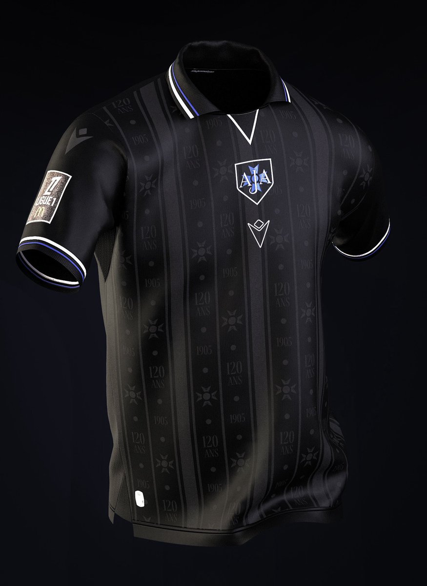 Ajaïste tweet media