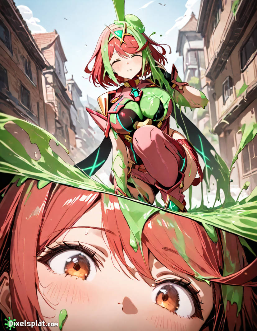 MessyAIx tweet picture
